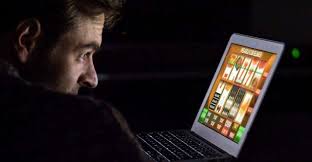 Begini Tanda-tanda Seseorang Kecanduan Judi Online