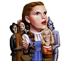 Oz in the News 11.3.10