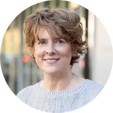 Catherine Corey, MA — Dr. Dawn Johnson & Associates