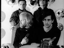 Feature films screening in competition: Lineup Fur Terremoto Festival Im Flughafen Niederrhein Weeze Am 29 Aug 2003 Last Fm
