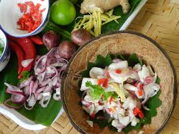 Tak hairan la, kalau malaysia dikatakan mempunyai makanan yang pelbagai, kerana. 14 Makanan Unik Yang Ada Di Malaysia