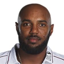 Odean Fabian Smith (West Indies Cricket Player)