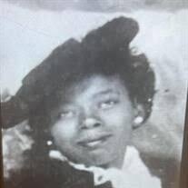 Ruth Tanner Williams Obituary