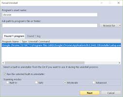 Fast downloads of the latest free software! Remove Unwanted Programs Easily With Revo Uninstaller Pro