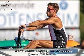22 minutes ago olympics latest: Row2k S Starting Five Denmark S Frederic Vystavel Olympic Games Coverage Row2k Com
