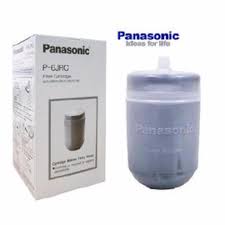 Install the water filter provided with the refrigerator. Panasonic Water Filter Cartridge P 6jrc For Pj 6rf Pj 3rf Tk Cs20 Tk Cs10 Made In Japan Anasonic Water Filter Cartri Shopee Malaysia