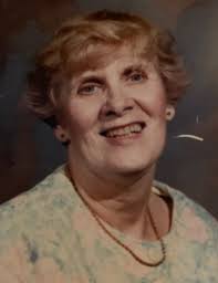 Obituary information for Marian M. DePue