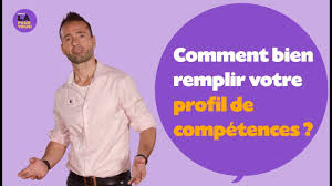 Il vous appartient de protéger vos renseignements personnels contre le vol d'identité ou un manquement à l'obligation de confidentialité. On Est La Pour Vous 37 Comment Remplir Son Profil Sur Pole Emploi Fr Youtube