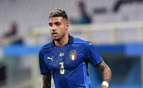 Emerson educational services europe delivers courses from our global portfolio in local languages and customized to fit european standards and best practices. Inter S Top Choice For Left Back Is Chelsea S Emerson Palmieri