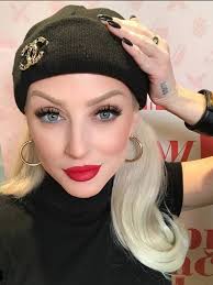 FOTO Hviezdny styling Mikovej mladej priateľky Kristíny: Táto žena z nej  spravila Femme fatale!