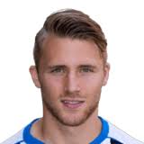 Widmer began his playing career at sv würenlos and fc baden before he moved on to fc aarau where he rose through their. Silvan Widmer Fifa 21 Fifa Futhead