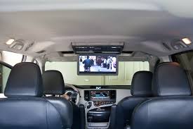 Learn more about the 2009 toyota sienna. Overhead Dvd W Sunroof Toyota Sienna Forum Siennachat Com