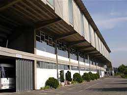 As obras caminham em bom ritmo. Estadio Do Futebol Clube De Vizela Ogol Com Br
