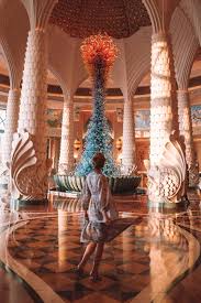 Checking In To The Atlantis The Palm World Of Wanderlust Atlantis Holidays Goals