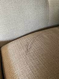 Ink stains on clothes are a remarkably common occurrence, and can happen in a variety of ways removing ink stains made by permanent marker pens: Any Successes Getting Pen Ink Out Of Couch Fabric Cleaningtips