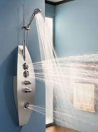 Our Favorite Bathroom Upgrades To Consider For Your Next Remodel Luxury Shower Bathroom Upgrades Shower Heads