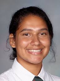 Student Leadership 2021