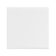 Inspired by artisan cement tiles, this product captures the look of authentic encaustic tiles with a versatile ceramic body. Matte White Matte Ceramic Tiles 4x4 Country Floors Of America Llc