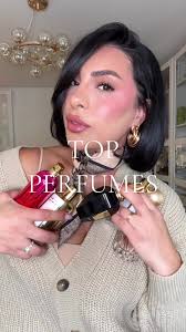 Meine Top 5 für den Herbst 🤍 1. Xerhoff “opera” 2. @montale Velvet Fantasy  3. @mancera Instant Crush 4. @jimmychoo @nobilisgroup.official Tempting  Rose 5. @kilianparis Voulez vous coucher avec moi Die ...