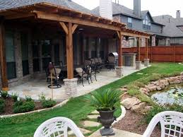 Maybe you would like to learn more about one of these? Top 60 Patio Roof Ideas Covered Shelter Designs