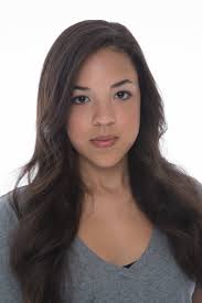 Paige Henry — 180 Talent