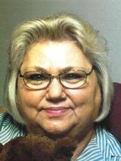 Obituary information for Linda M Talbert