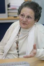 Martha Asunción Alonso Moreno