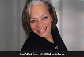 Diane Ashley: A Visionary DE&I Thought Leader Driving Innovation for  Cultural Change