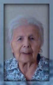 Rita Belleau Obituary