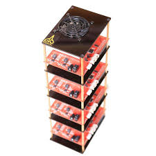 Baikal X11 X13 X14 X15 Qbit Quark Asic Mini Miner Baikal Quadruple Mini Miner Profitability Asic Miner Value