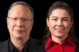 Mandatswechsel: Franziska Leschewitz rückt für Harald Wolf nach: Die Linke  Lichtenberg