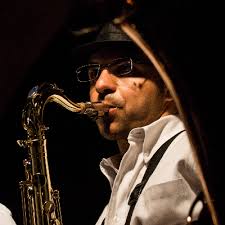 Pianista Jazz&nbsp;a&nbsp;Lecco