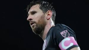 Magical Lionel Messi makes more MLS history with Inter Miami as Argentine GOAT prepares to overtake Zlatan Ibrahimovic on notable goal chart
