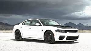 Harga kereta dodge di malaysia. Dodge Charger Kereta Paling Disayangi Di Amerika Syarikat Mekanika