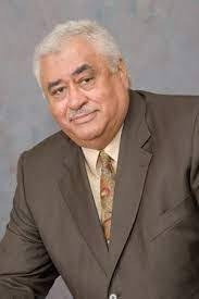 Dr Frederick Stephen “Fred” Humphries (1935-2021)