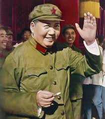 Mao Zedong - Chinese Revolution, Communism, Chairman | Britannica