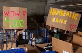 Your inquiry about the protection status and protection limit for the bank hanseatic bank gmbh & co kg in question the bank is a member of the association of german banks' deposit protection fund. 41 Offizielle News Zu Factoring 2021 Presseportal