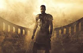 Tra una settimana esatta gladiatori di roma sarà disponibile in home video con tantissimi contenuti speciali, tra cui un imperdibile video di backstage e delle esclusive clip inedite! Il Gladiatore Torna Al Colosseo Di Roma Nerdgt