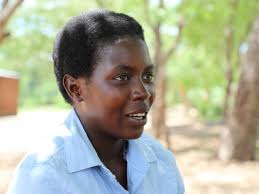 Community activists bring hope to survivors of violence in Mozambique