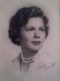 Joan Carolyn “Granny” Scott Mustard (1934-2013)