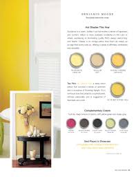 One of over 3,500 exclusive benjamin moore colors. Kch G Color By Network Communications Inc Issuu
