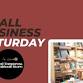 Small Business Saturday — Food Temptress Cookbook Store