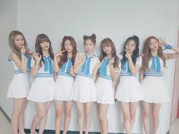 Class projects set to made to love by toby mac. K Pop Challenge Get To Know Clc On We Heart It