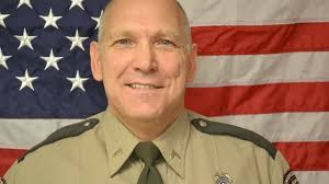 Wildlife Officer Leaves a Legacy of Conservation, Camaraderie • Arkansas  Game & Fish Commission