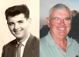 James (Jim) Macfie Obituary