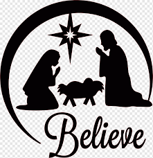 The Nativity Illustration Nativity Scene Manger Christmas Nativity Of Jesus Church Holidays Logo Silhouette Png Pngwing Christian nativity scenes, birth of jesus christ, christmas manger ~ sponsored by divine waters church &. the nativity illustration nativity