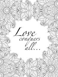 All pdf templates on this page can be downloaded and printed for free. Get 21 Quotes Free Printable Coloring Pages For Adults Only Pdf