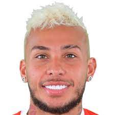 Duvan vergara updated their profile picture. Duvan Vergara Football Manager 2020
