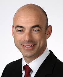 Investigator Profile: David Rothstein, MD