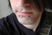 Lip Piercing Wikiwand